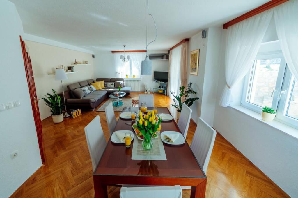 Villa Hope Zmijavci Eksteriør bilde