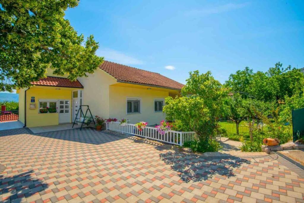 Villa Hope Zmijavci Eksteriør bilde