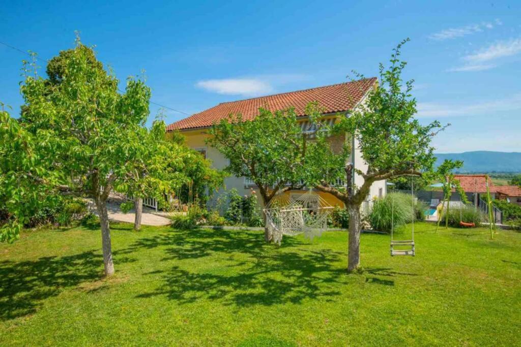 Villa Hope Zmijavci Eksteriør bilde