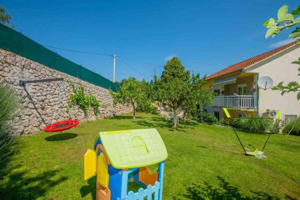 Villa Hope Zmijavci Eksteriør bilde