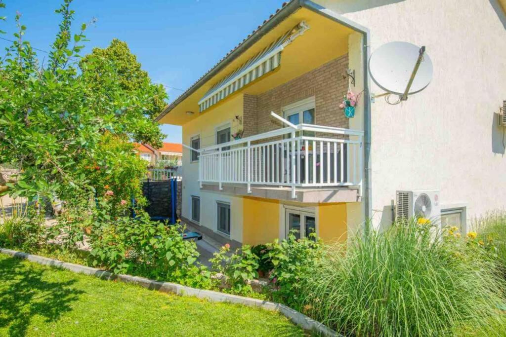 Villa Hope Zmijavci Eksteriør bilde