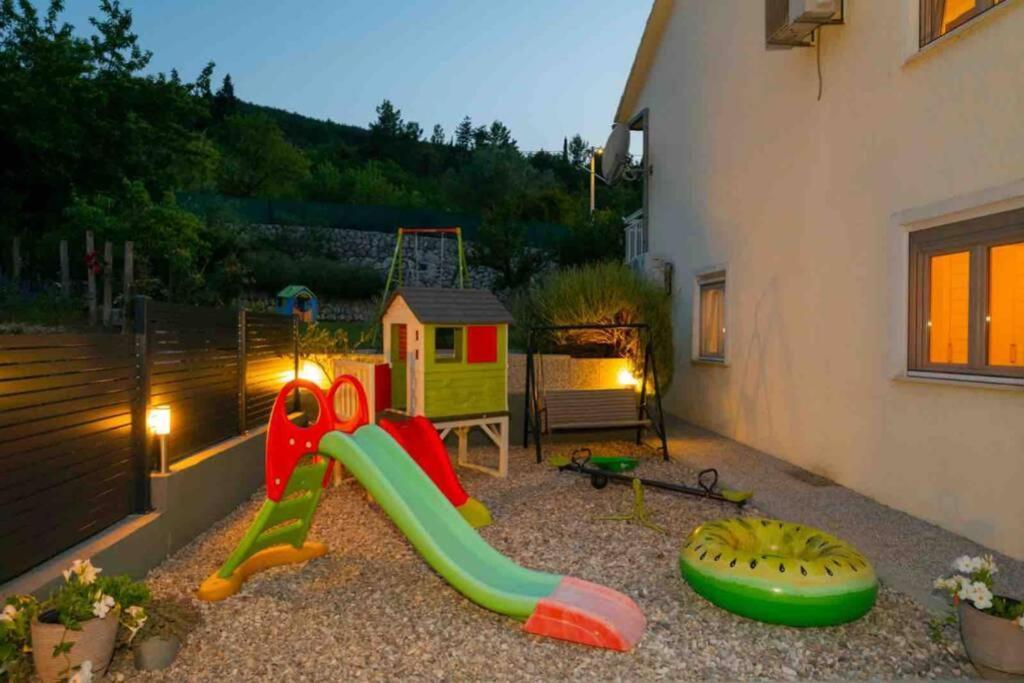 Villa Hope Zmijavci Eksteriør bilde