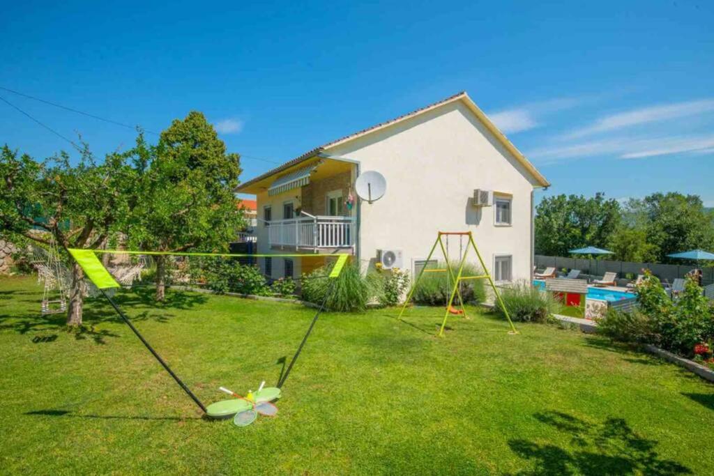 Villa Hope Zmijavci Eksteriør bilde