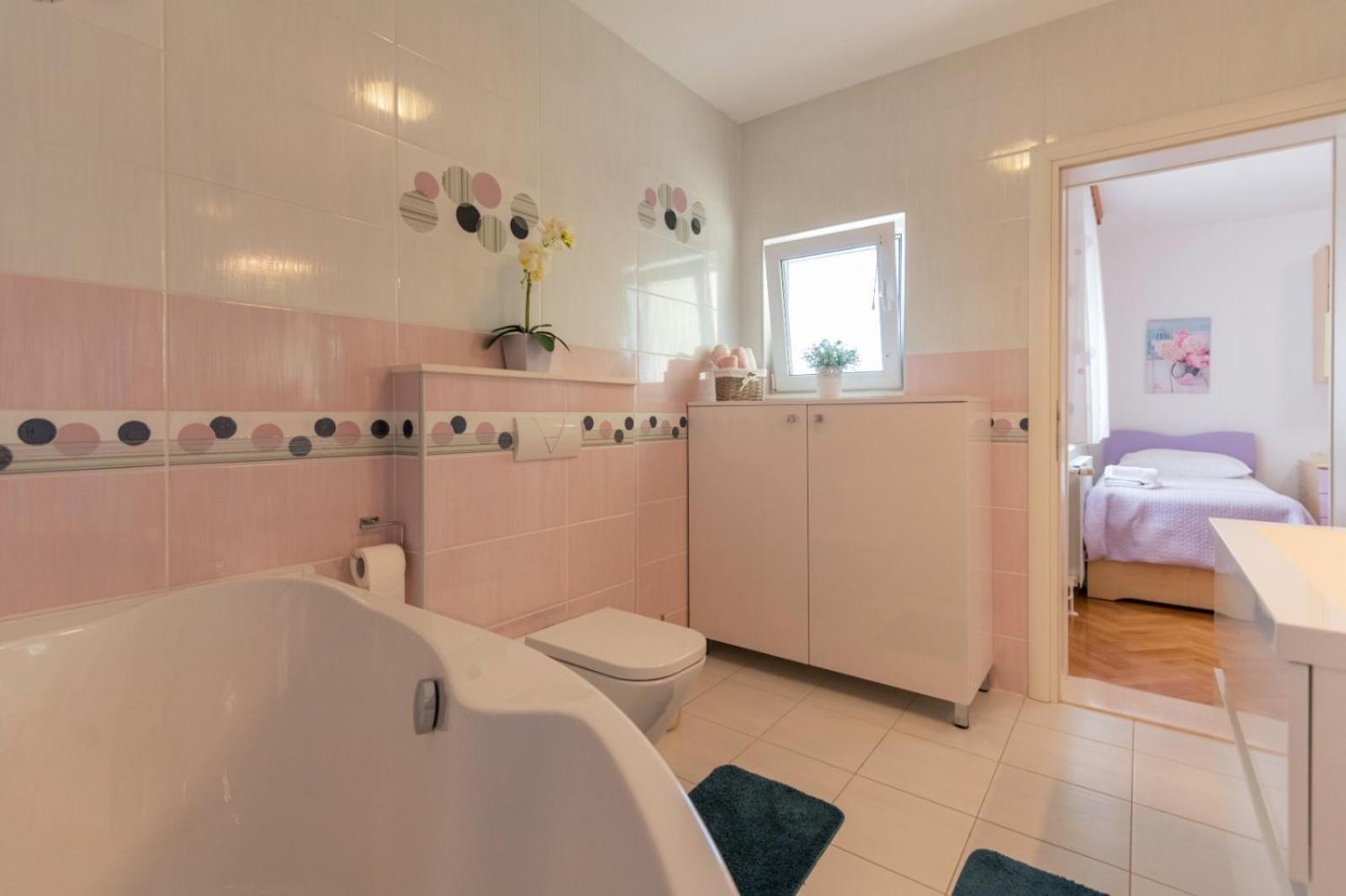 Villa Hope Zmijavci Eksteriør bilde